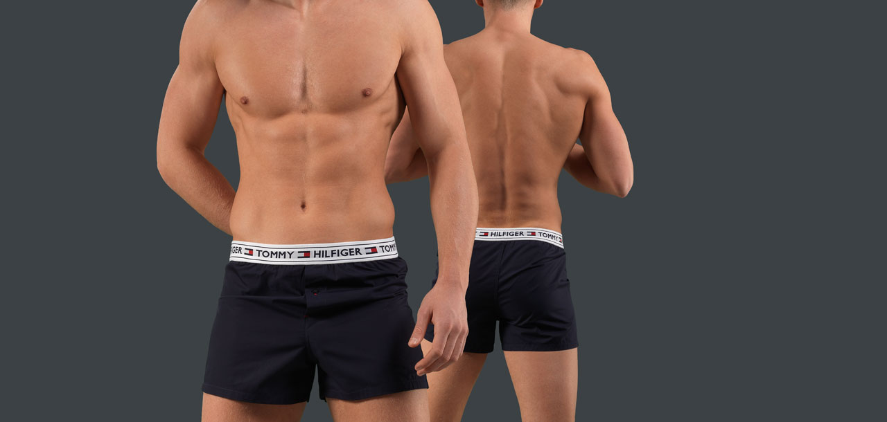 tommy hilfiger boxershort